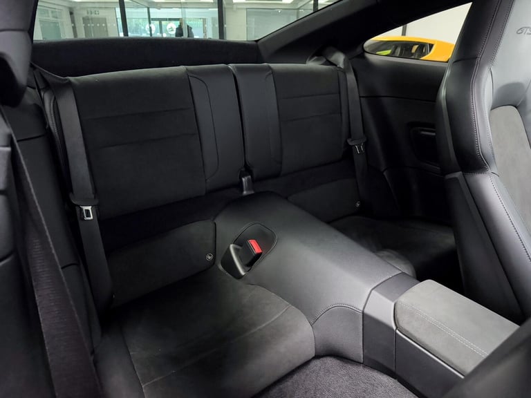 2021 Porsche 911 3.0T 992 Carrera GTS Coupe 2dr Petrol PDK Euro 6 (s/s) (480 ps) COUPE Petrol Aut...