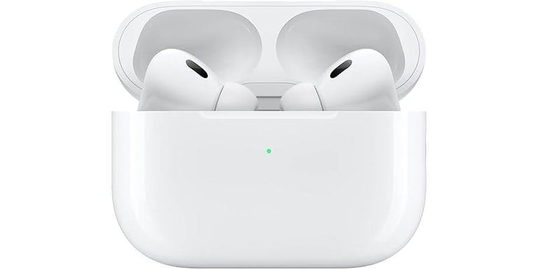 Apple AirPods Pro with MagSafe Charging Case