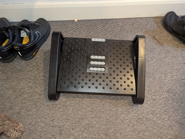 image for Foot Rest 