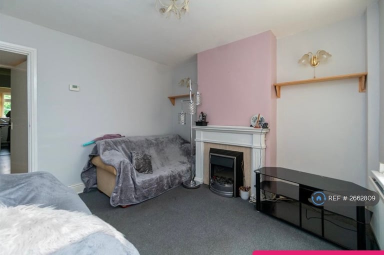 2 bedroom house in Waterford Street, Nottingham, NG6 (2 bed) (#2662809)