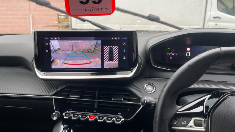 2023 Peugeot 2008 1.2 PureTech Allure SUV 5dr Petrol Manual Euro 6 (s/s) (130 ps) SUV Petrol Manual