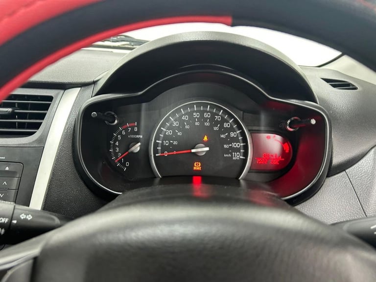 2018 Suzuki Celerio 1.0 SZ2 Hatchback 5dr Petrol Manual Euro 6 (68 ps) FSH X6!1 FORMER OWNER! U H...