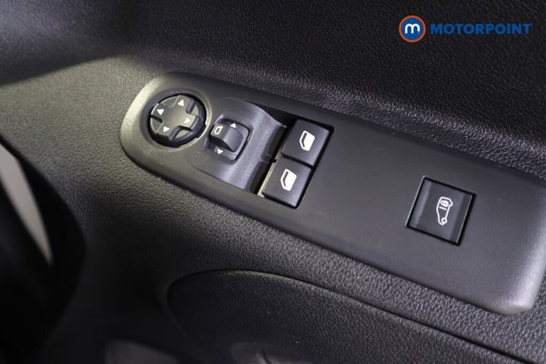 2024 Peugeot Partner 1.5 BlueHDi 100 Professional Van PANEL VAN DIESEL Manual