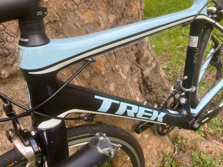 Trek Madone 3.1 Full Carbon Road Bike 50Cm