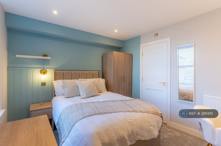 1 bedroom in Queens Road, Portsmouth, PO2 (#2611451)