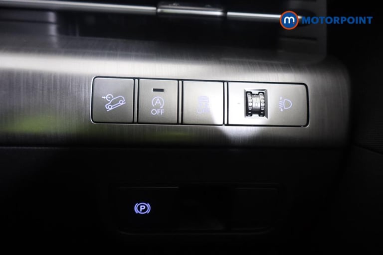 2024 Hyundai KONA 1.0T Advance 5dr SUV Petrol Manual