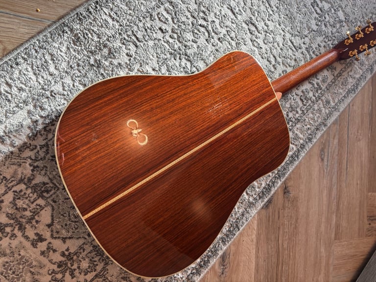 TRADES - Martin D42 (2002)