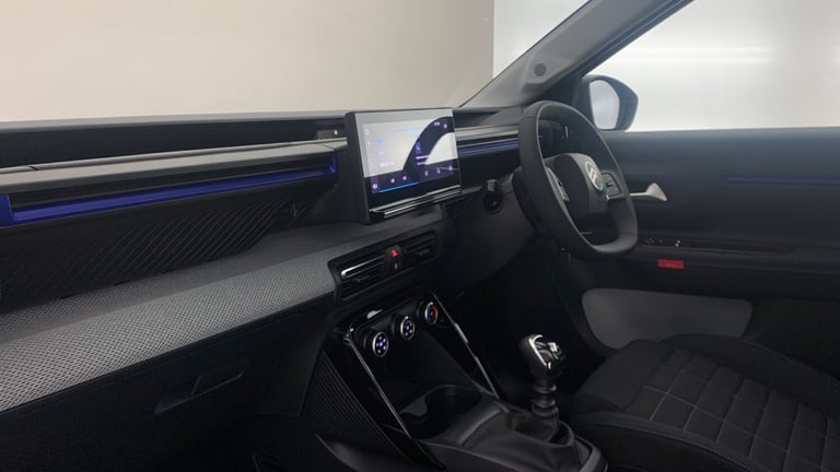 2025 Citroen C3 1.2 Turbo PLUS Hatchback 5dr Petrol Manual Euro 6 (s/s) (100 ps) Hatchback Petrol...