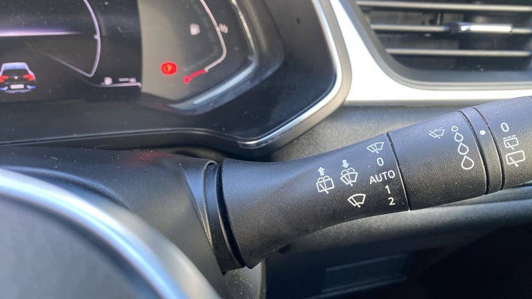 2022 Renault Captur 1.6 E-TECH Hybrid 145 Iconic Edition 5dr Auto Hybrid
