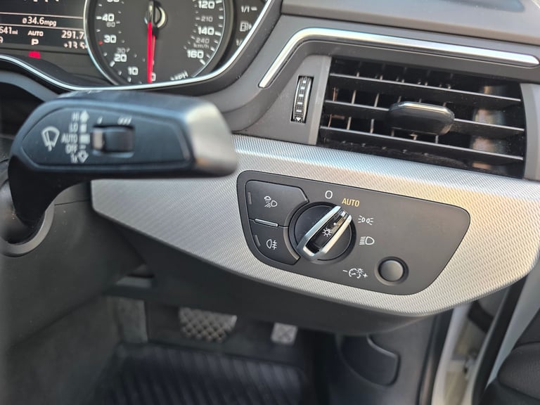 Audi, A5 Ultra, Coupe, 2017, S-Tronic, 1968 (cc), 2 doors