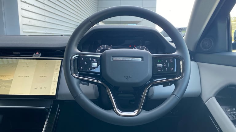 2024 Land Rover Range Rover Evoque 1.5 P300e S 5dr Auto Hatchback Hatchback Hybrid Automatic