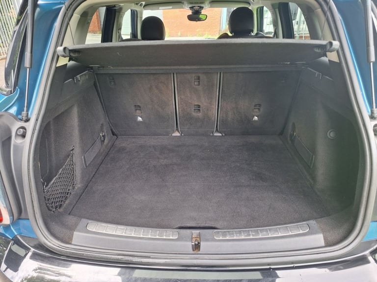 2018 MINI Countryman 2.0 Cooper S SUV 5dr Petrol Auto ALL4 Euro 6 (s/s) (192 ps) HATCHBACK Petrol...