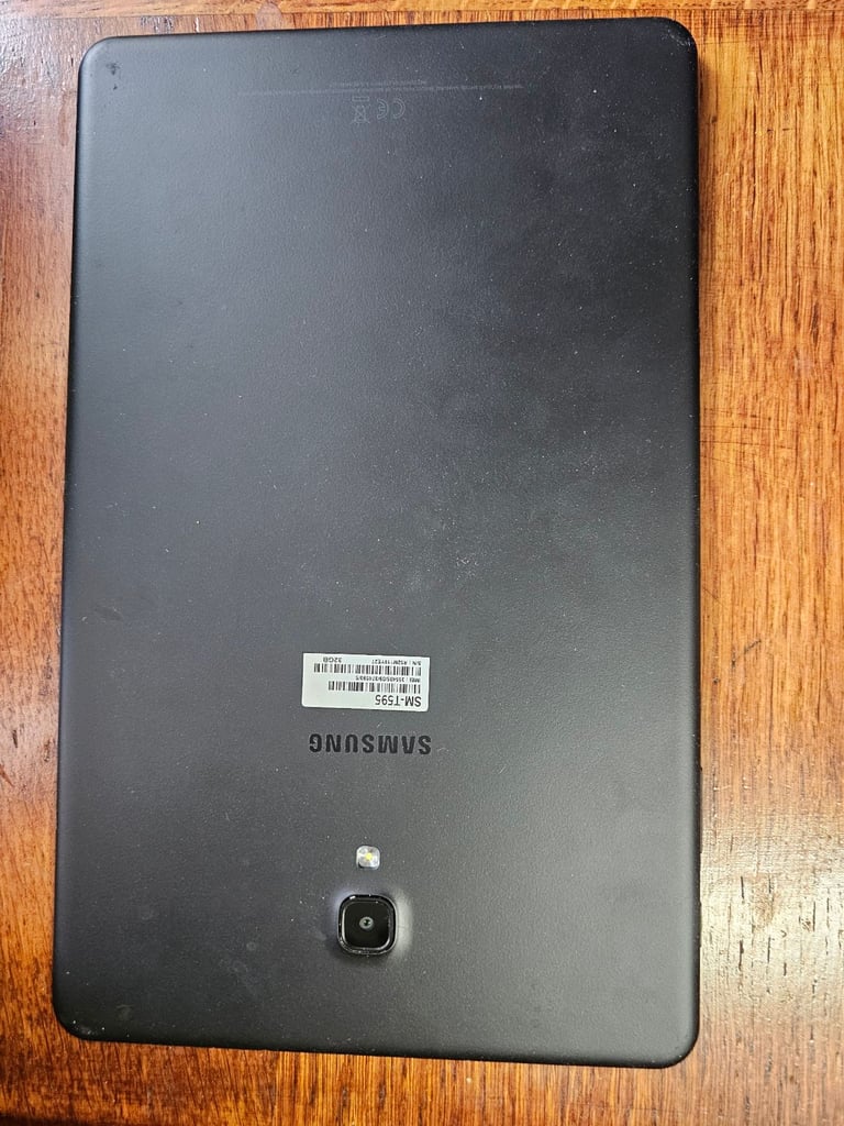 Tablet Galaxy tab A SM-T595