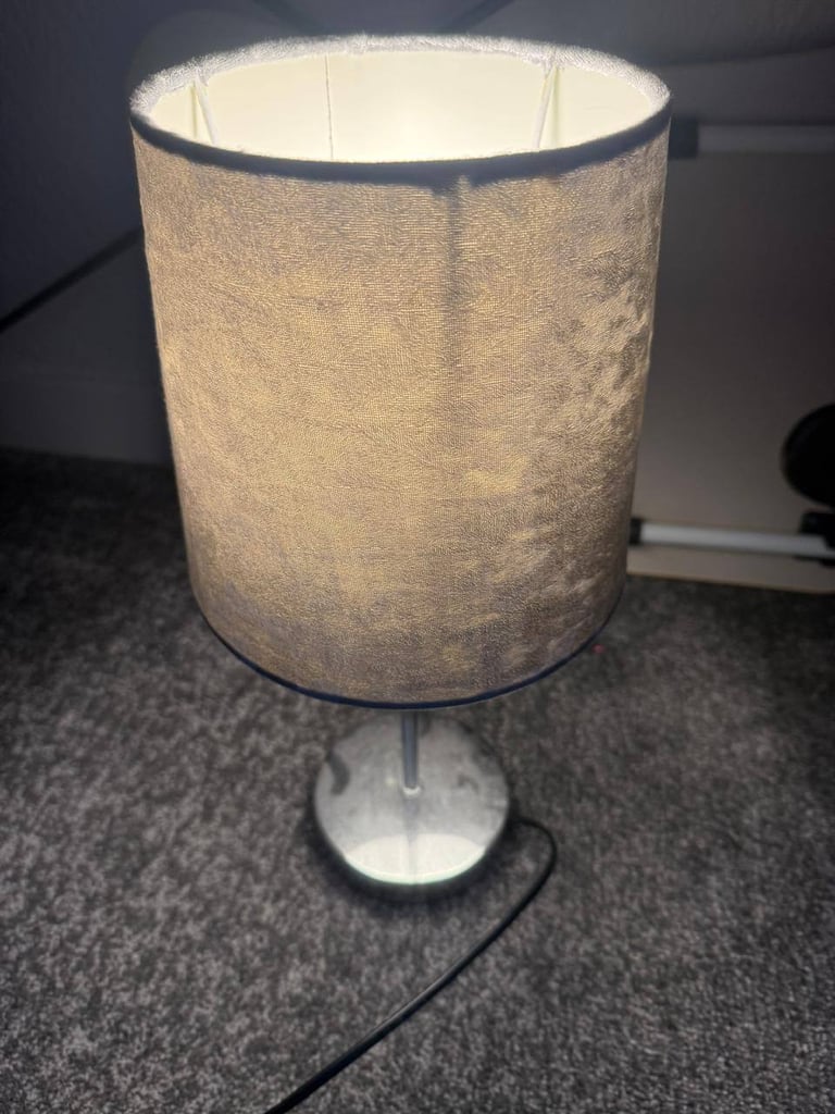 image for Bedside Table Lamp