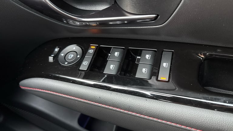 2025 Hyundai TUCSON 1.6T Plug-in Hybrid N Line 5dr Auto Estate Estate Hybrid Automatic