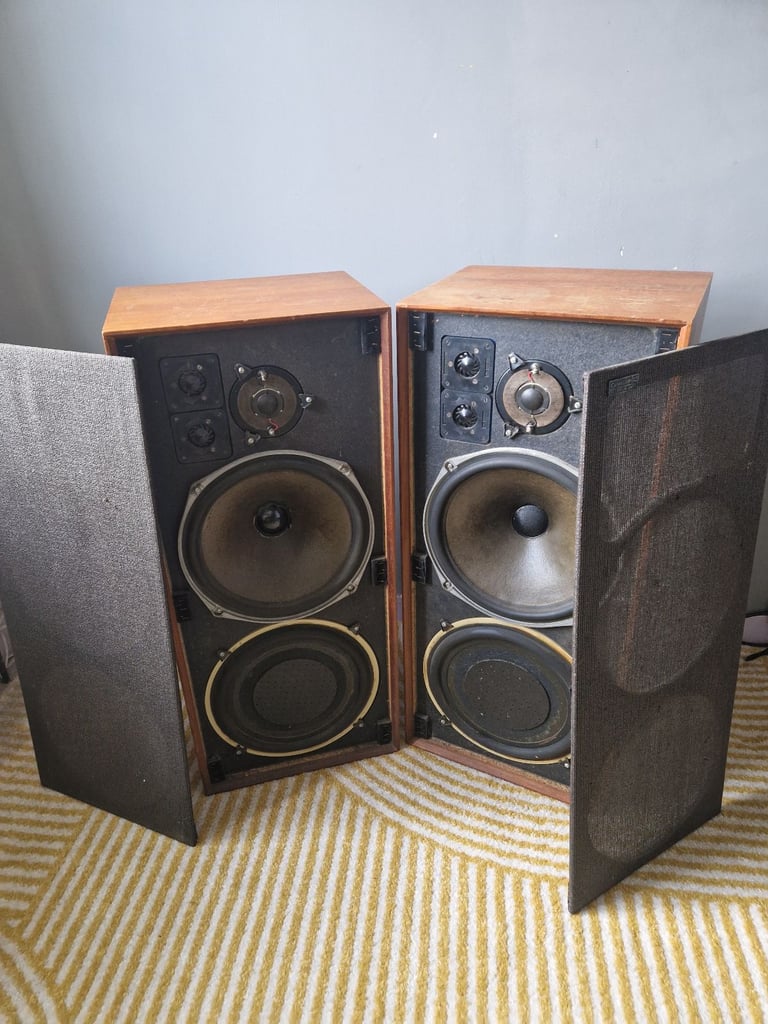 Celestion Ditton 25 speaker pair