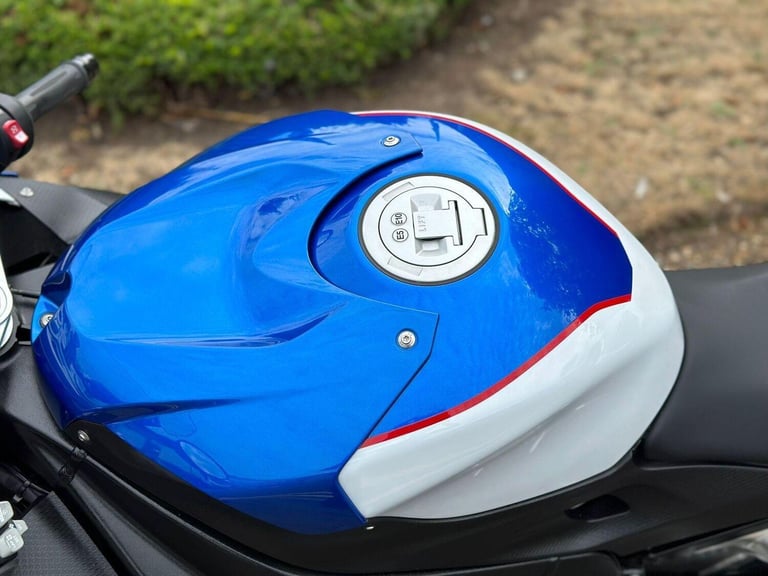 2019 BMW S1000RR 1000 RR ABS 1 OWNER- LAST OF THE GEN 3- NEXT DAY DELIVERY