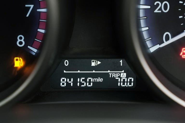  Mazda Mazda3 1.6 Sport Euro 5 5dr Petrol Manual