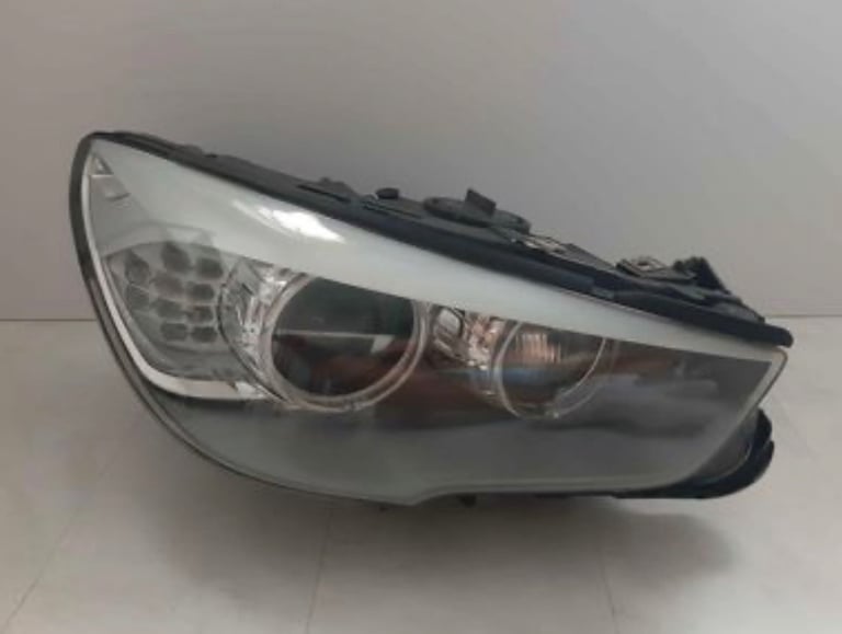 Headlight BMW GT F07 xenon led