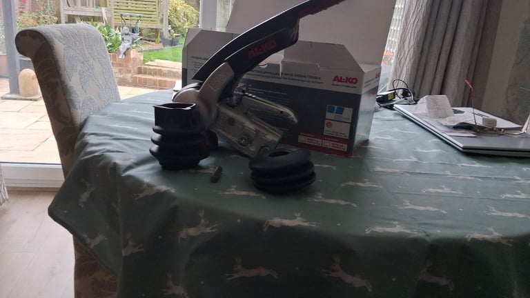 image for AL-KO AKS 3003 STANILISER