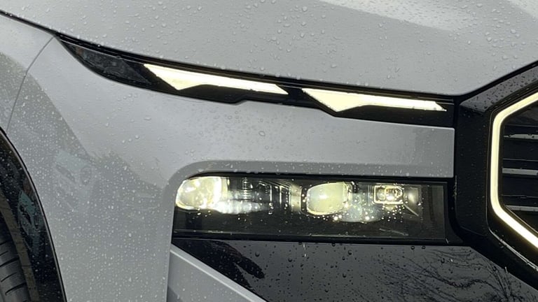 2023 BMW XM Label 5dr Auto Estate Plug-In Hy Automatic