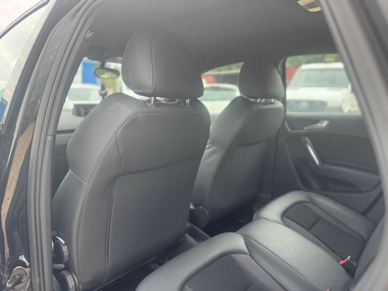 2014 Audi A1 1.4 TFSI S line Sportback Euro 5 (s/s) 5dr HATCHBACK Petrol Manual