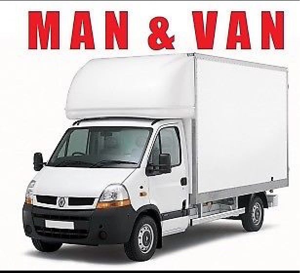Man And van service in Wigan, house removal,furniture rubbish disposal