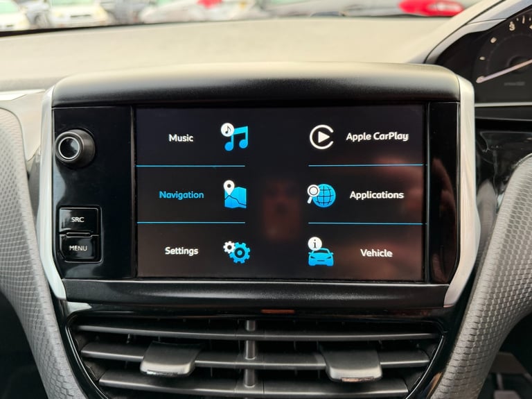 2019 Peugeot 208 1.2 PureTech Tech Edition Hatchback 5dr Petrol Manual Euro 6