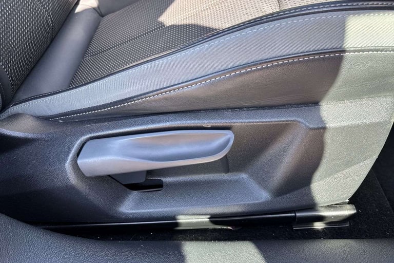 2022 Audi A1 25 TFSI S Line 5dr Hatchback Petrol Manual