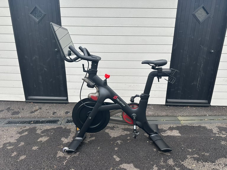 Gumtree store peloton bike