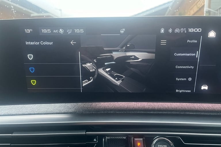  Peugeot 3008 SUV 1.2 Hybrid Gt Suv 5dr Petrol Hybrid E Dsc6 Euro 6 s/s 136 Ps