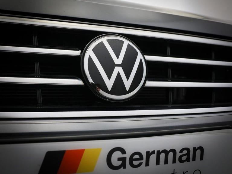 2022 Volkswagen Tiguan Allspace 1.5 TSI Life 5dr DSG ESTATE PETROL Automatic