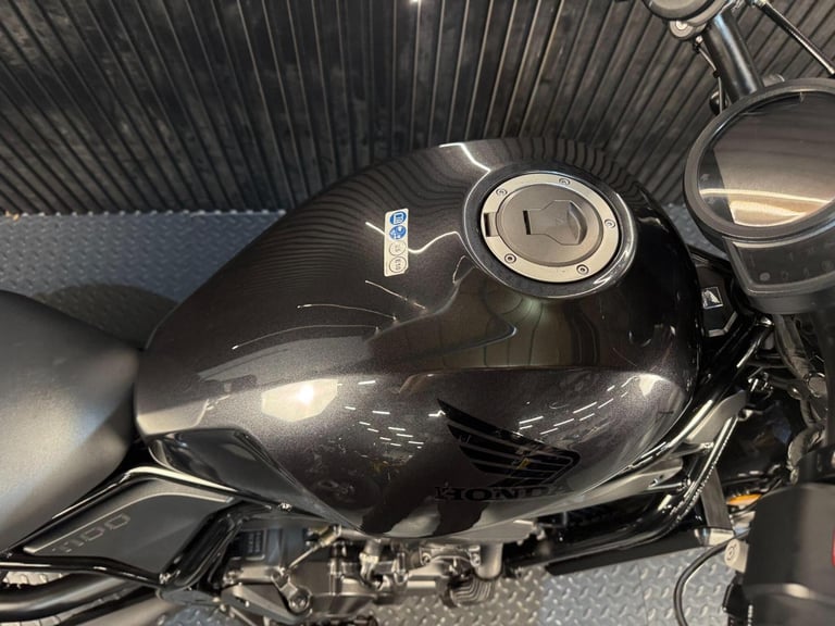 2022 Honda CMX1100 Rebel 1100 Euro 5