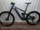 Vitus E sommet vrs mountain bike.