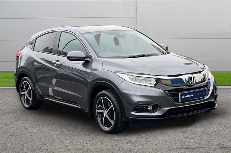 image for 2020 Honda HR-V 1.5 I-VTEC SE 5DR Hatchback Petrol Manual