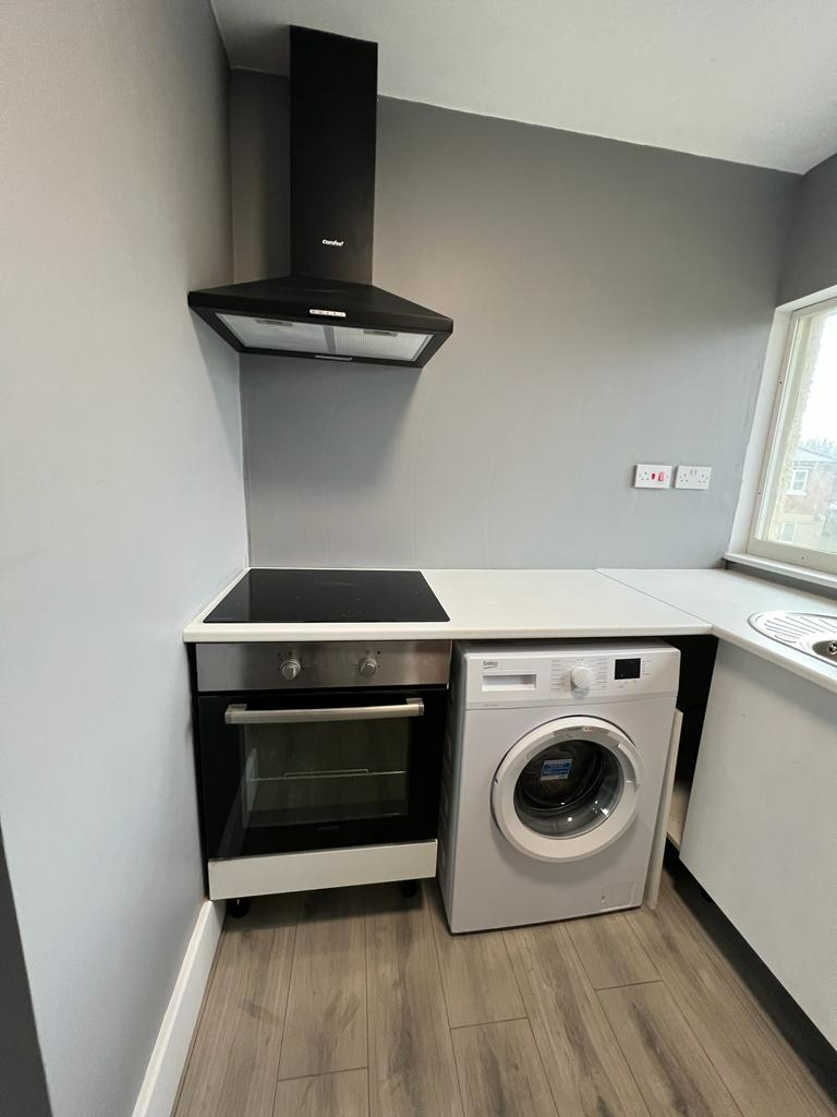 Studio Flat in Windsor SL4 3QB
