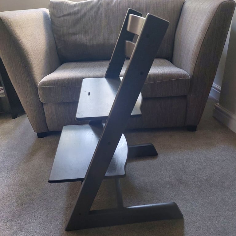 Stokke Tripp Trapp Chair - collection pending