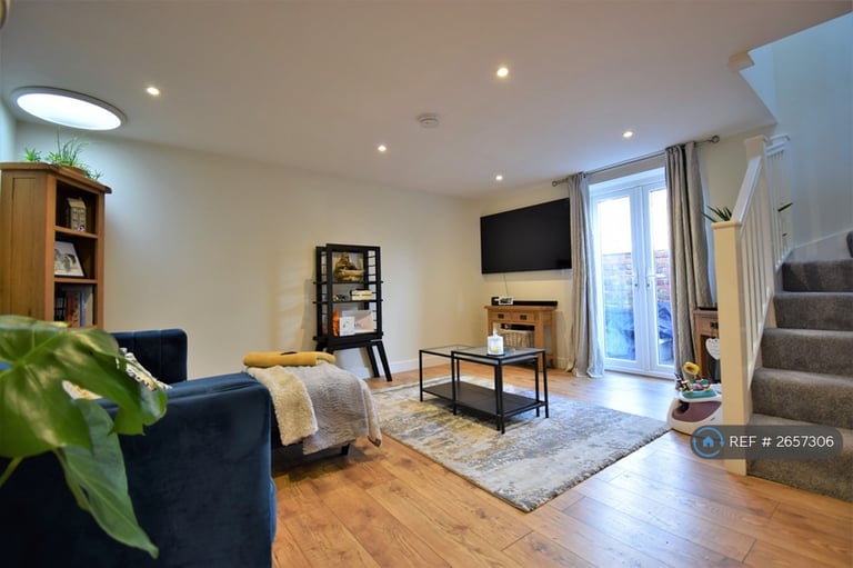 2 bedroom house in Listley Street, Bridgnorth, WV16 (2 bed) (#2657306)