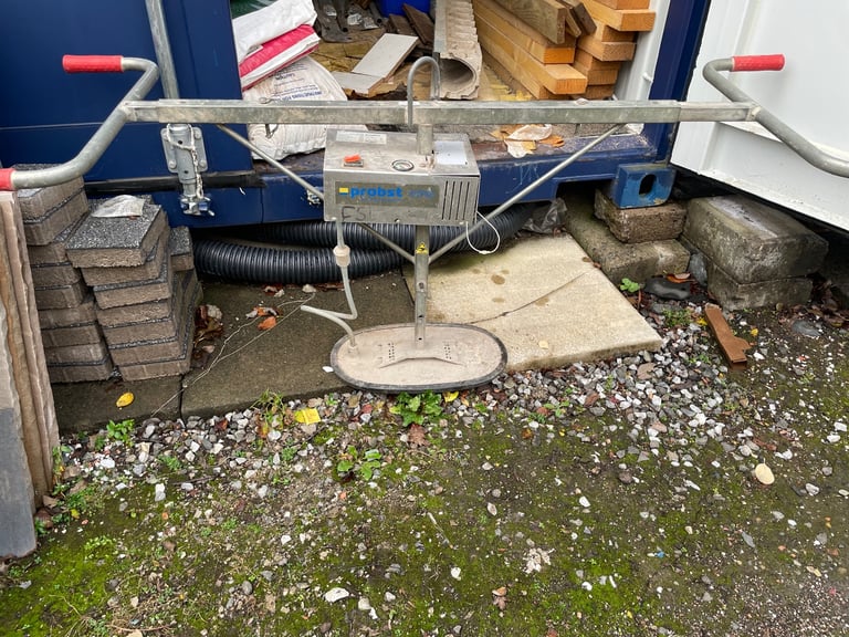 image for Probust suction slab lifter 