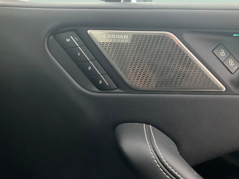 2020 Jaguar I-Pace 400 90kWh HSE SUV 5dr Electric Auto 4WD (400 ps) - HEAT AND COOL SEATS - LE Su...