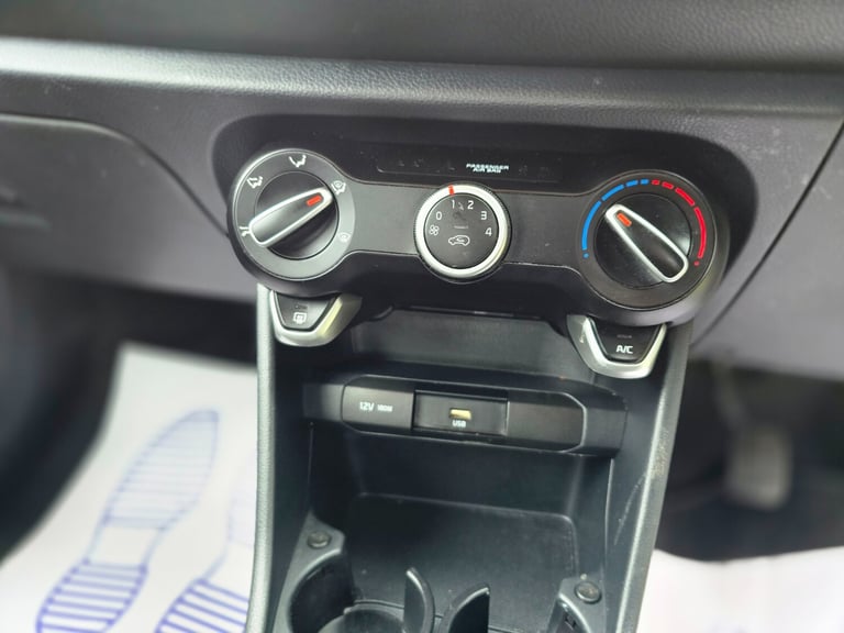 2021 Kia Picanto 1.0 2 5dr [4 seats] HATCHBACK Petrol Manual