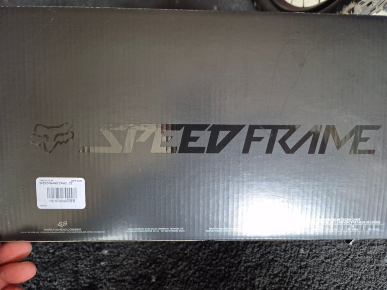 Whyte 801 for sale
