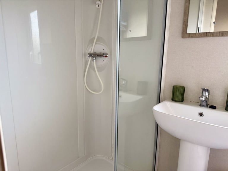 2021 ABI Trieste – 3 Bedroom Preloved Holiday Home – Seaview Holiday Park 📍 