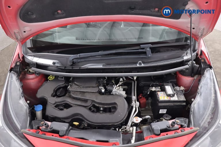 2021 Toyota AYGO 1.0 VVT-i X-Play TSS 5dr Hatchback Petrol Manual