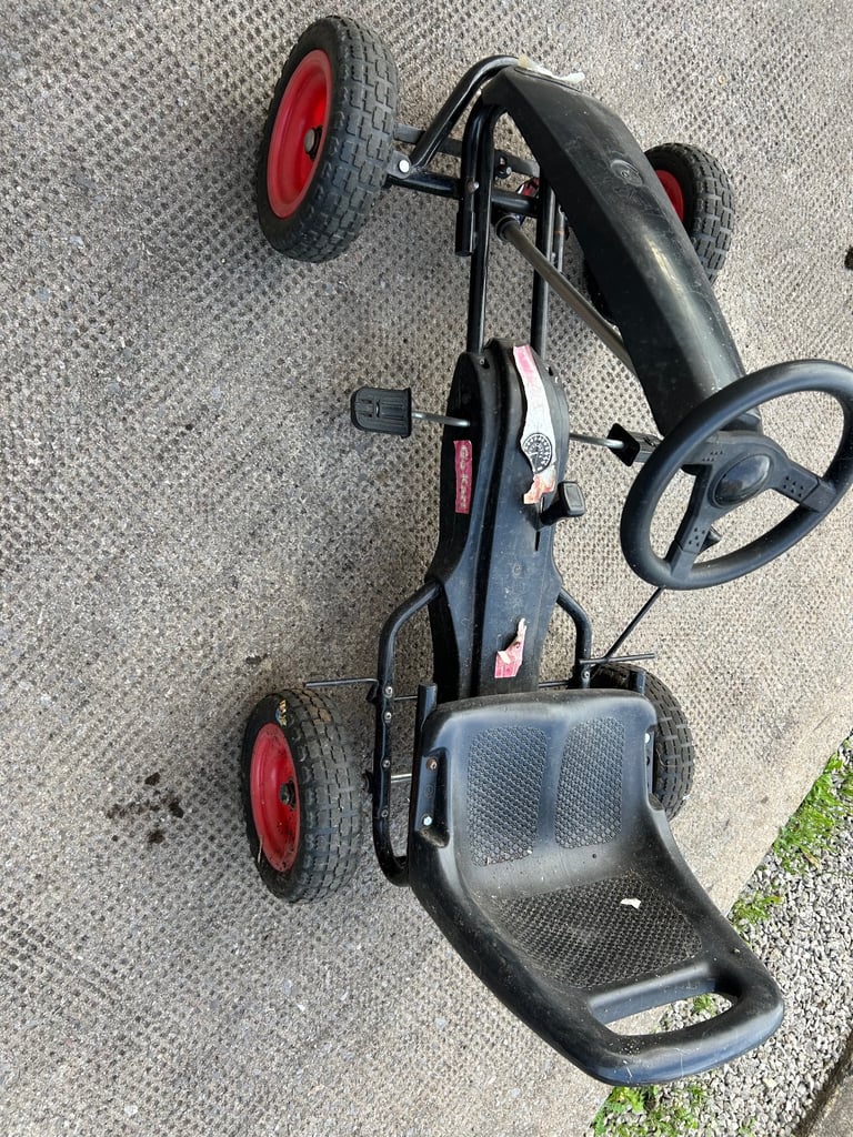 image for Go kart 