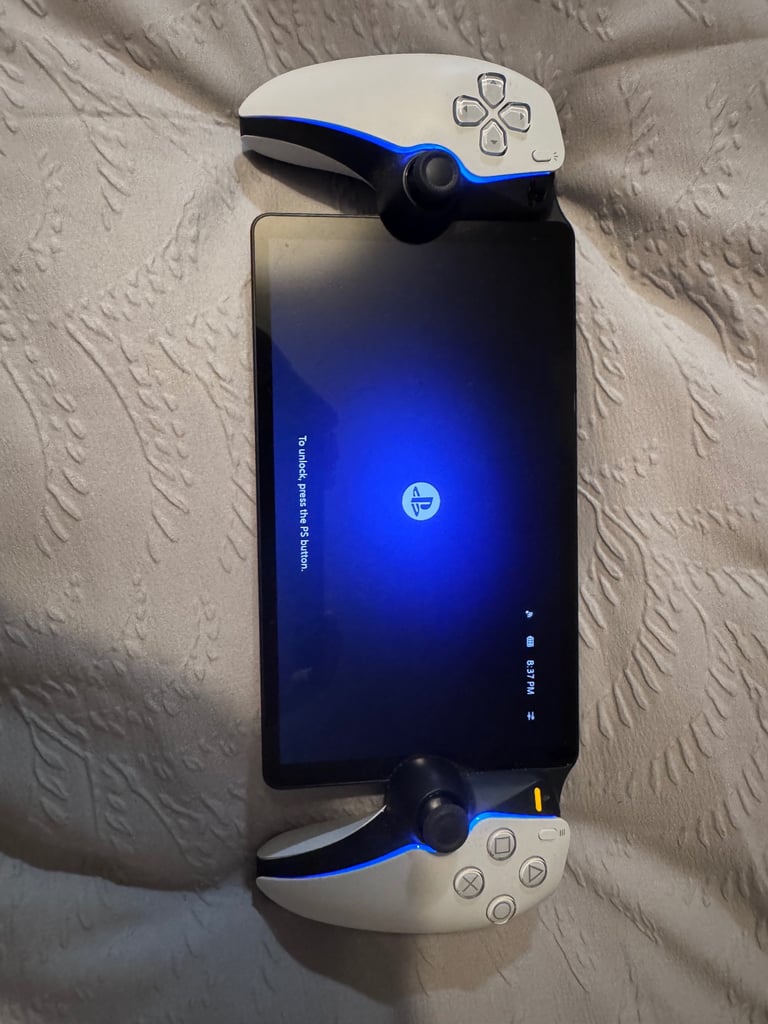 image for Ps5 portal 