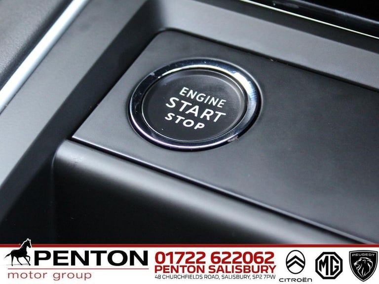 2022 Citroen C5 Aircross 1.2 PureTech Shine EAT8 Euro 6 (s/s) 5dr HATCHBACK Petrol Automatic