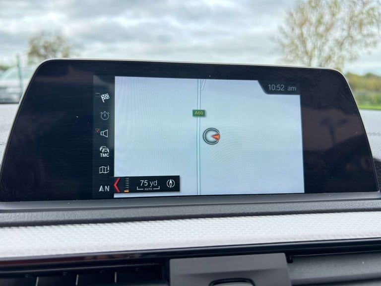 2018 BMW 2 Series 2.0 220D M Sport 2dr Convertible Diesel Manual