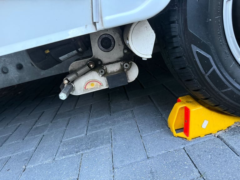 Was £4800 now £3800 Saving £1,000 Coachman Amara 2 Berth 