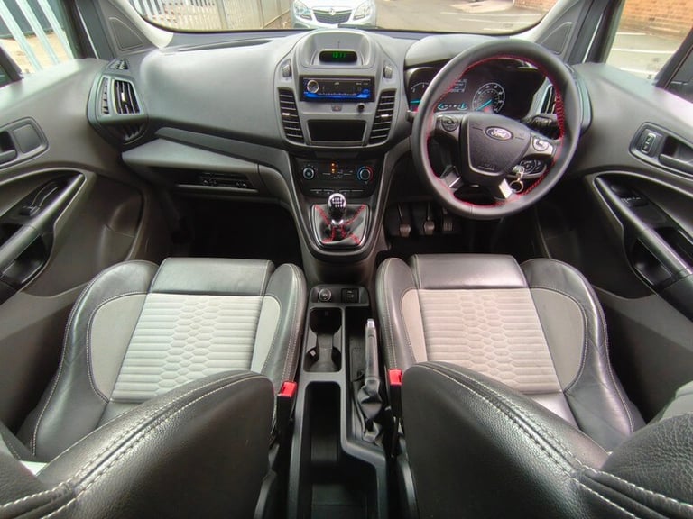 Ford Transit Connect 200 BASE TDCI